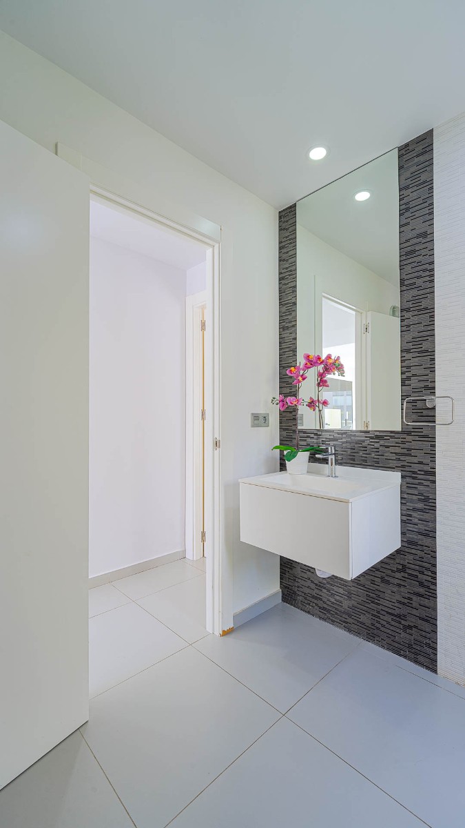 For sale - 3 Bedroom 2 Bathroom Villa in Ciudad Quesada - Ciudad Quesada  - Alicante