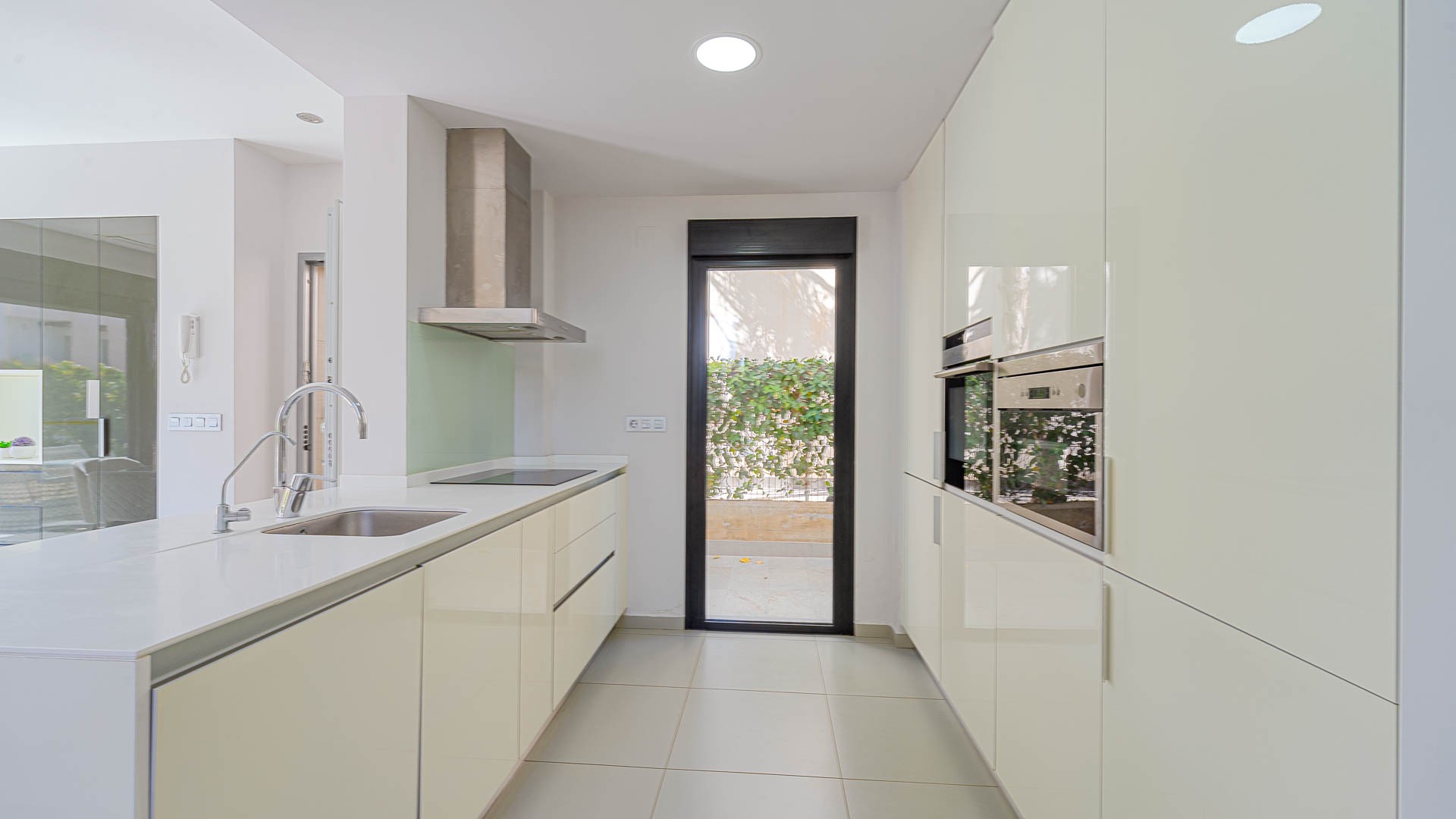 For sale - 3 Bedroom 2 Bathroom Villa in Ciudad Quesada - Ciudad Quesada  - Alicante