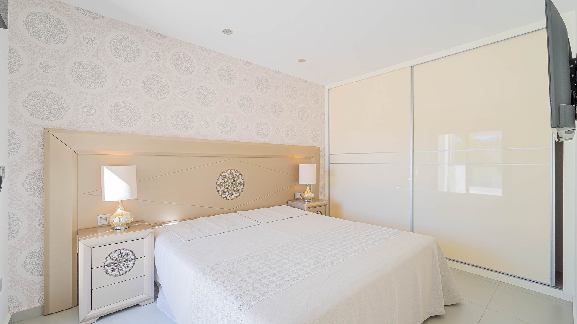 For sale - 3 Bedroom 2 Bathroom Villa in Ciudad Quesada - Ciudad Quesada  - Alicante