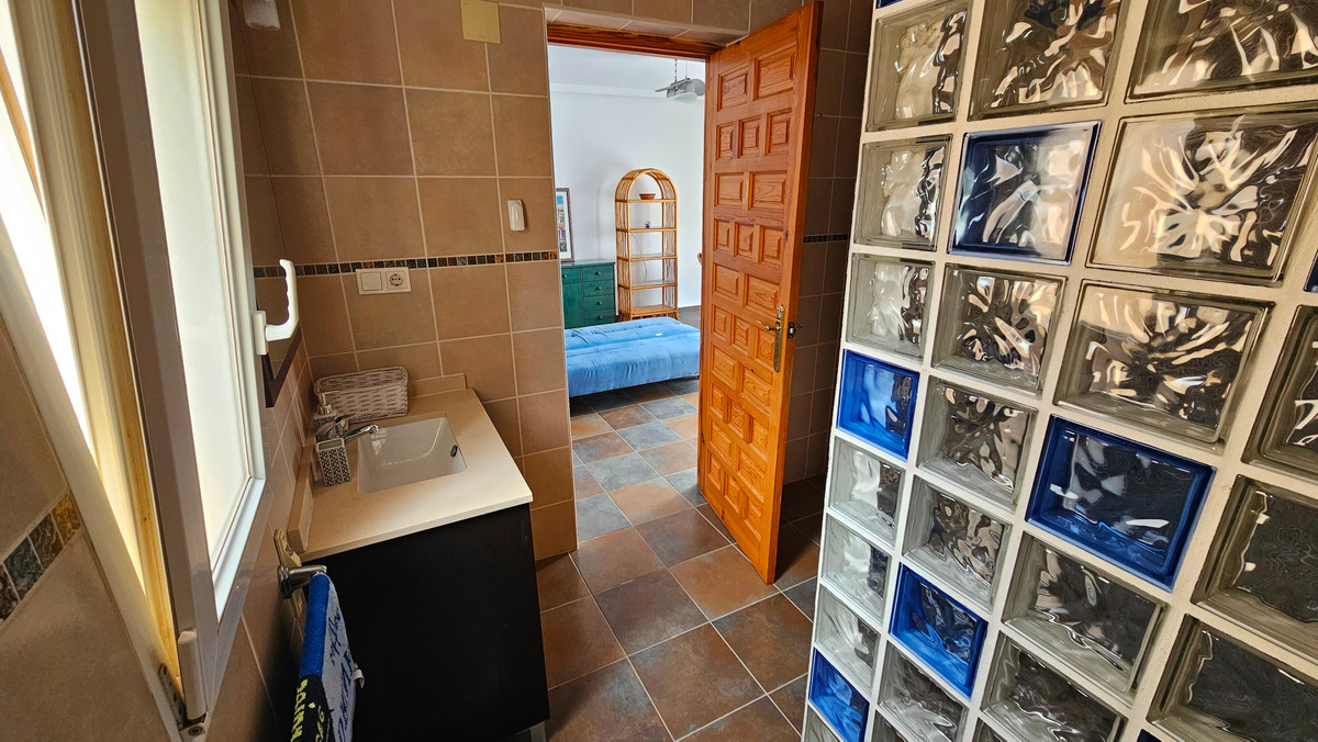 For sale - 3 Bedroom 2 Bathroom House - Townhouse in Rojales - Ciudad Quesada  - Alicante
