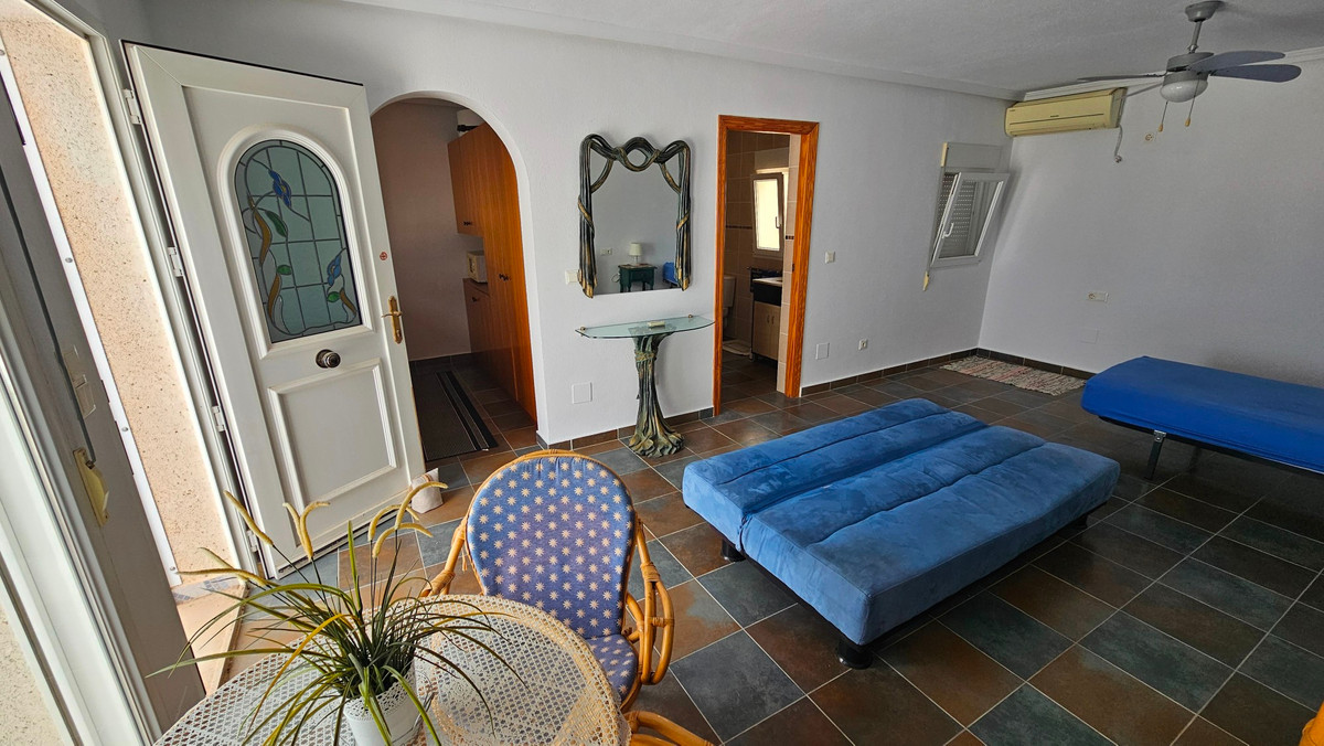 For sale - 3 Bedroom 2 Bathroom House - Townhouse in Rojales - Ciudad Quesada  - Alicante