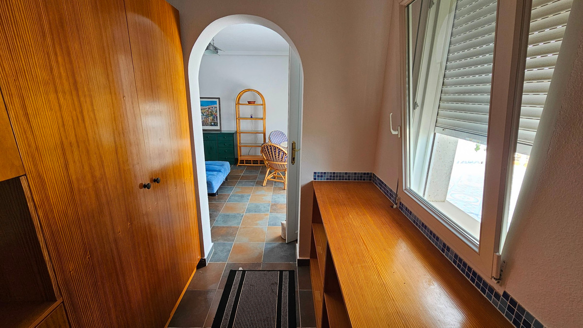 For sale - 3 Bedroom 2 Bathroom House - Townhouse in Rojales - Ciudad Quesada  - Alicante