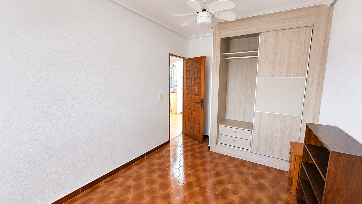 For sale - 3 Bedroom 2 Bathroom House - Townhouse in Rojales - Ciudad Quesada  - Alicante