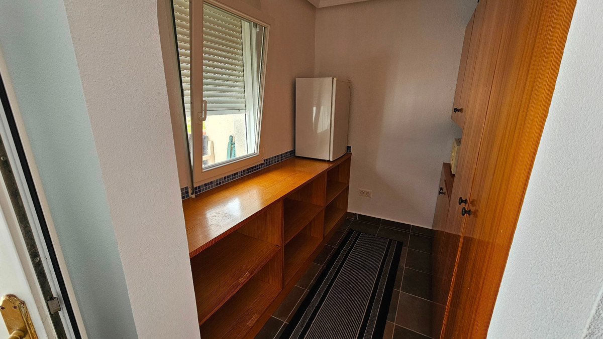 For sale - 3 Bedroom 2 Bathroom House - Townhouse in Rojales - Ciudad Quesada  - Alicante