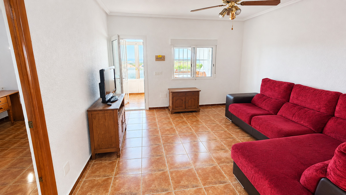 For sale - 3 Bedroom 2 Bathroom House - Townhouse in Rojales - Ciudad Quesada  - Alicante
