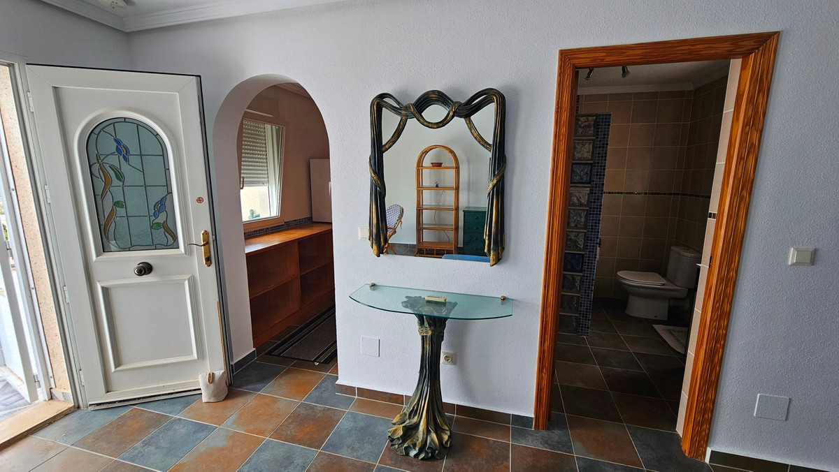 For sale - 3 Bedroom 2 Bathroom House - Townhouse in Rojales - Ciudad Quesada  - Alicante