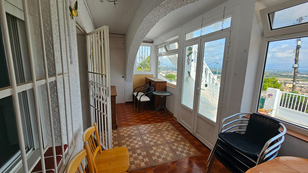 For sale - 3 Bedroom 2 Bathroom House - Townhouse in Rojales - Ciudad Quesada  - Alicante