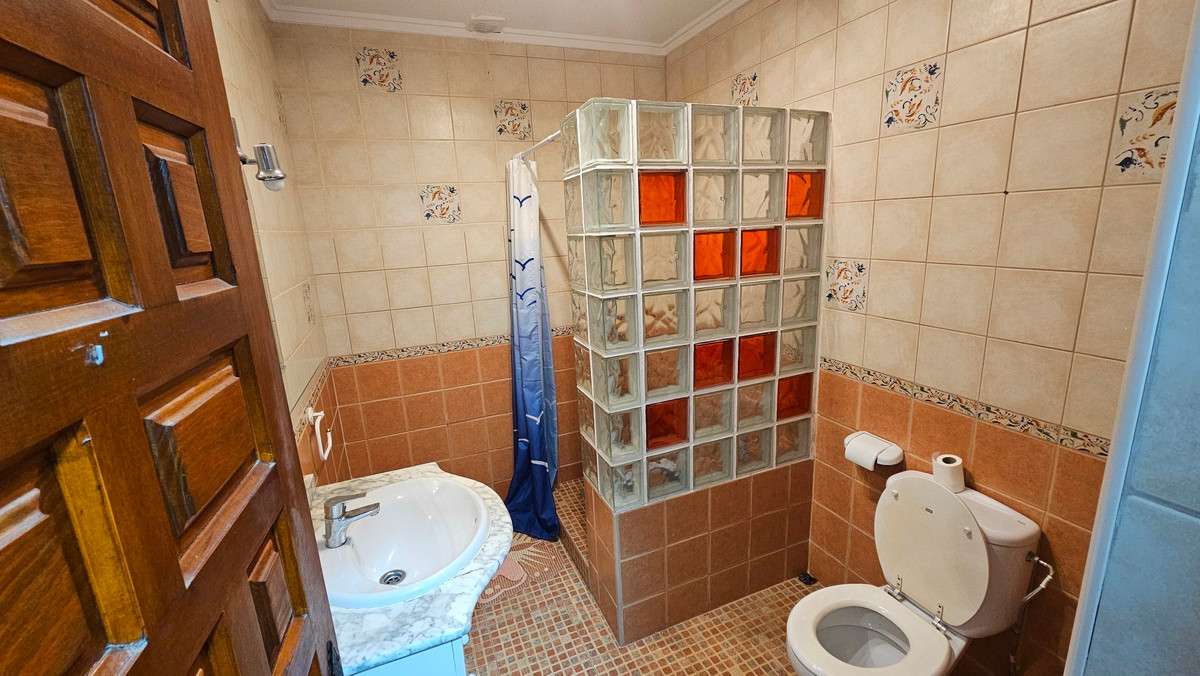 For sale - 3 Bedroom 2 Bathroom House - Townhouse in Rojales - Ciudad Quesada  - Alicante