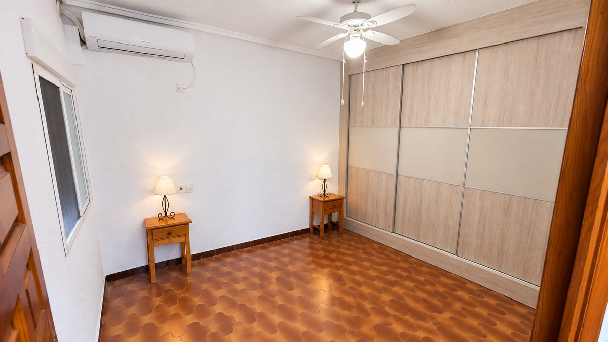 For sale - 3 Bedroom 2 Bathroom House - Townhouse in Rojales - Ciudad Quesada  - Alicante