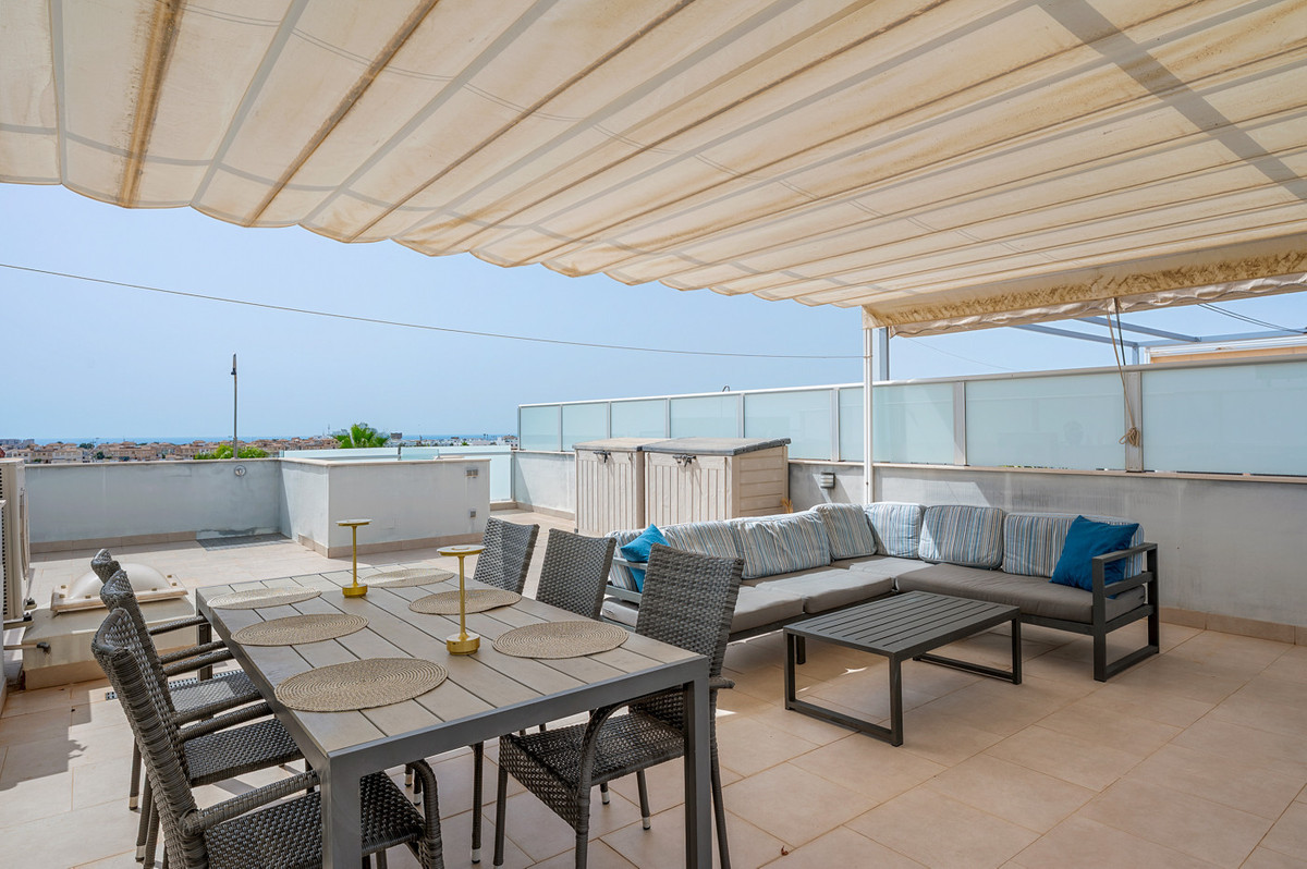 For sale - 2 Bedroom 2 Bathroom House - Bungalow in Orihuela - Punta Prima  - Alicante