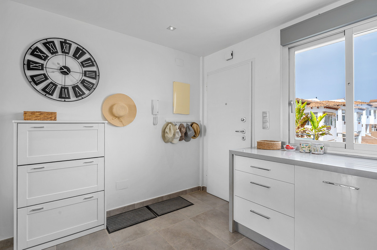 For sale - 2 Bedroom 2 Bathroom House - Bungalow in Orihuela - Punta Prima  - Alicante