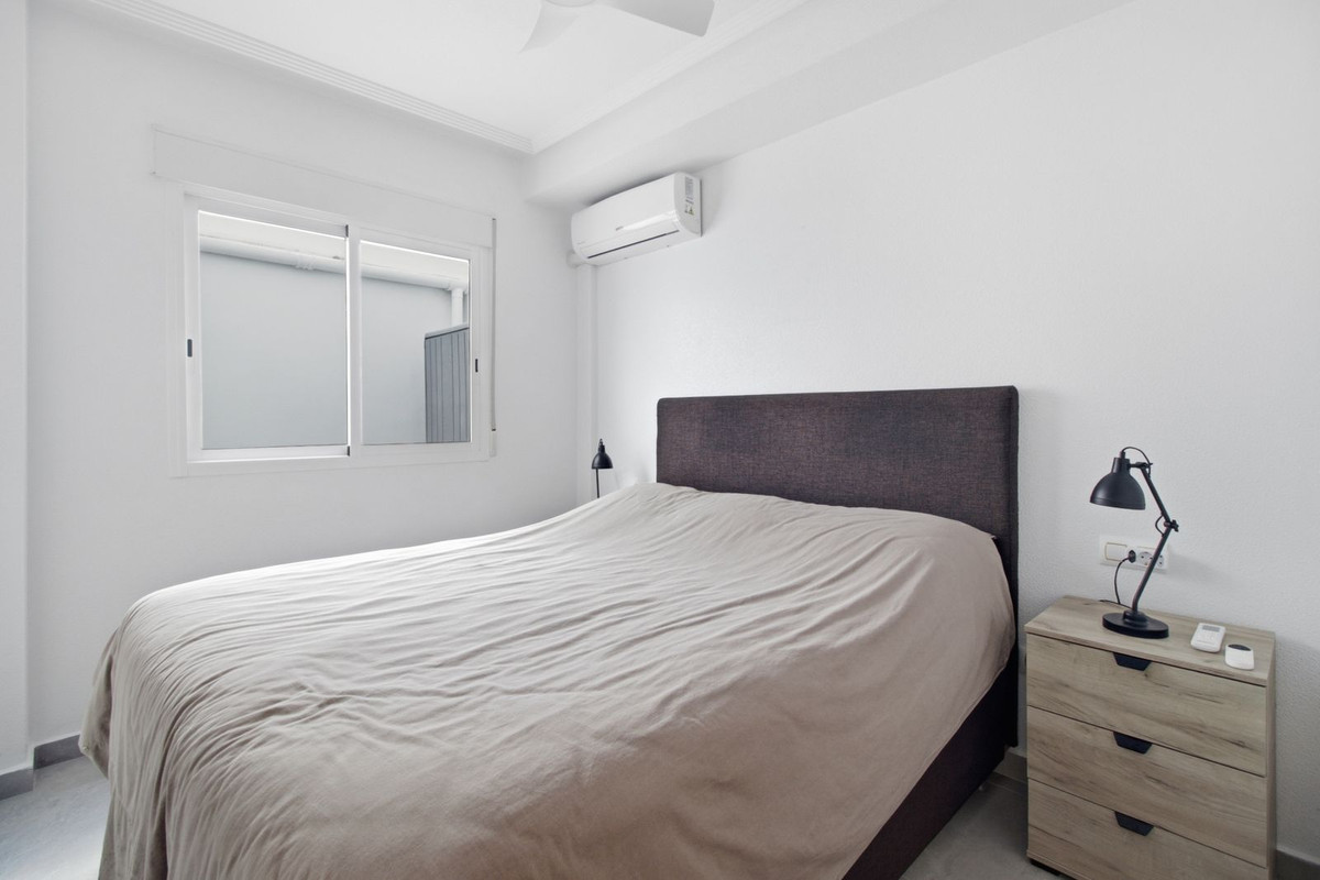 For sale - 2 Bedroom 1 Bathroom Apartment - Ground Floor Apartment in Orihuela - Punta Prima  - Alicante