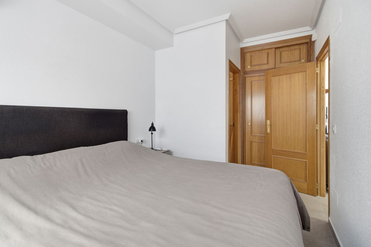For sale - 2 Bedroom 1 Bathroom Apartment - Ground Floor Apartment in Orihuela - Punta Prima  - Alicante