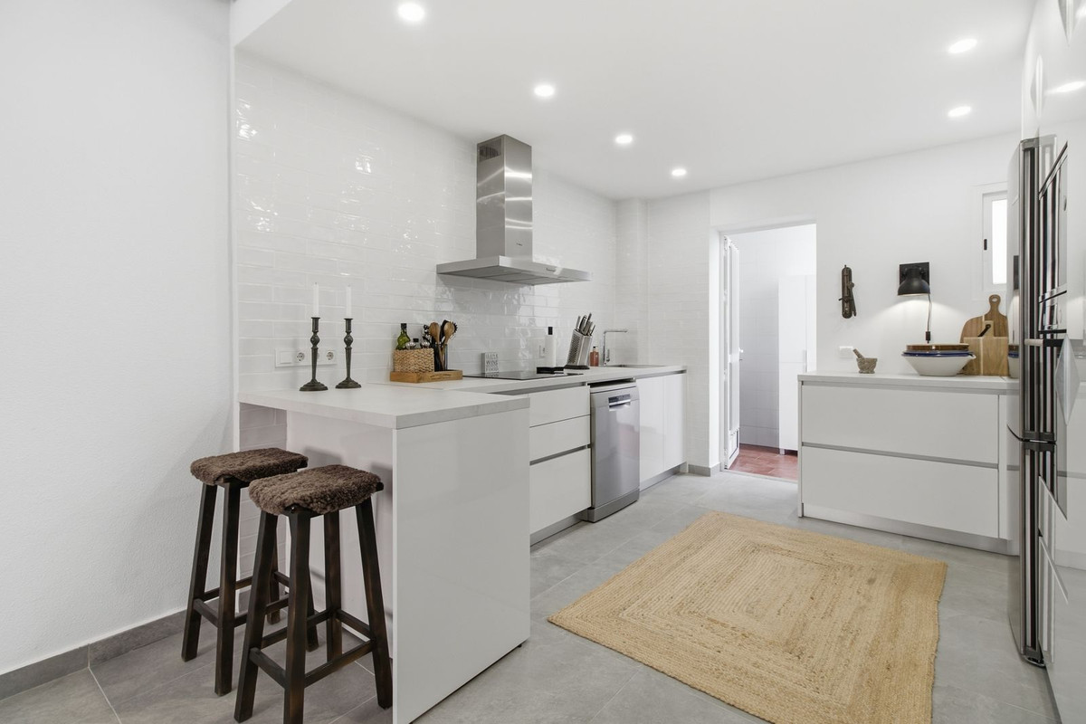 For sale - 2 Bedroom 1 Bathroom Apartment - Ground Floor Apartment in Orihuela - Punta Prima  - Alicante