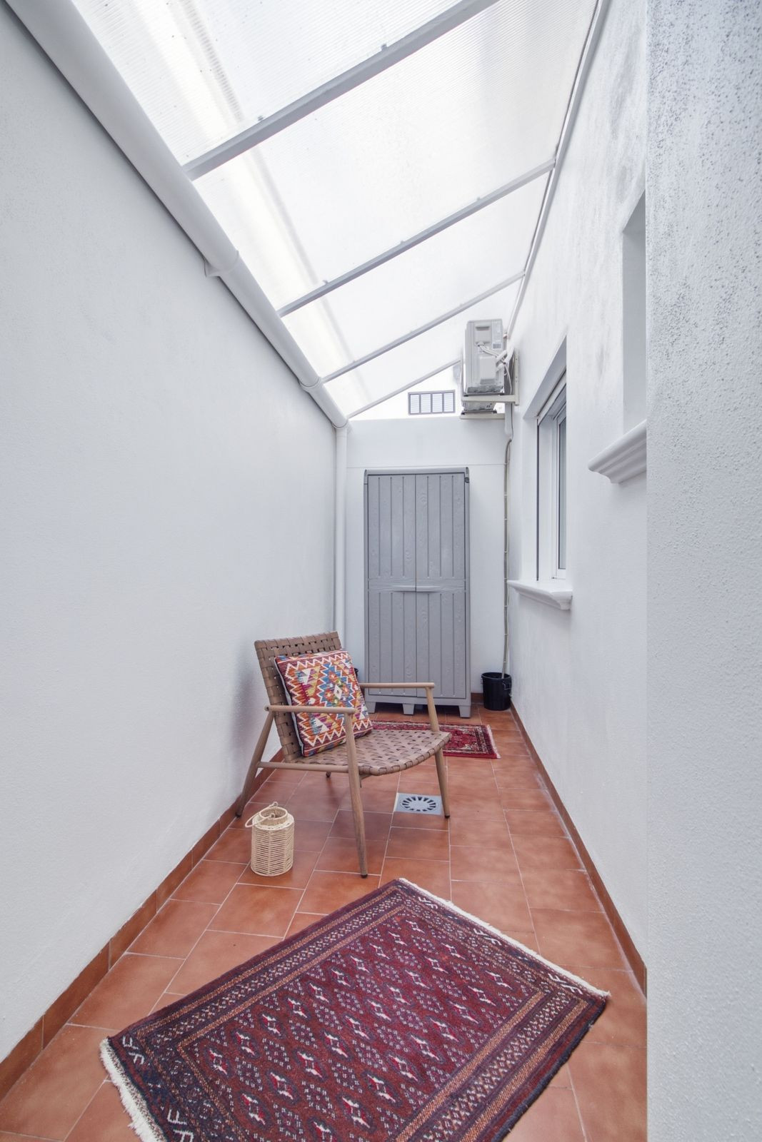 For sale - 2 Bedroom 1 Bathroom Apartment - Ground Floor Apartment in Orihuela - Punta Prima  - Alicante
