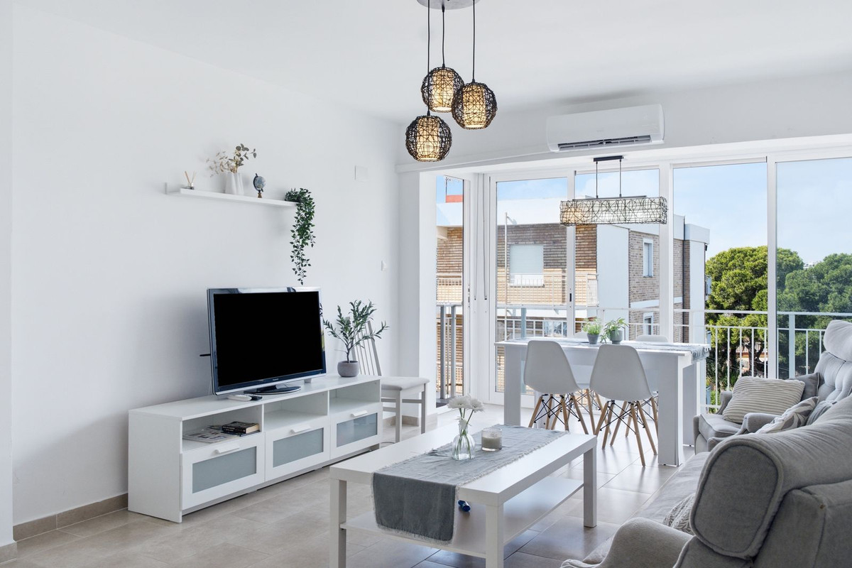 For sale - 3 Bedroom 1 Bathroom Apartment - Top Floor Apartment in Orihuela - Punta Prima  - Alicante