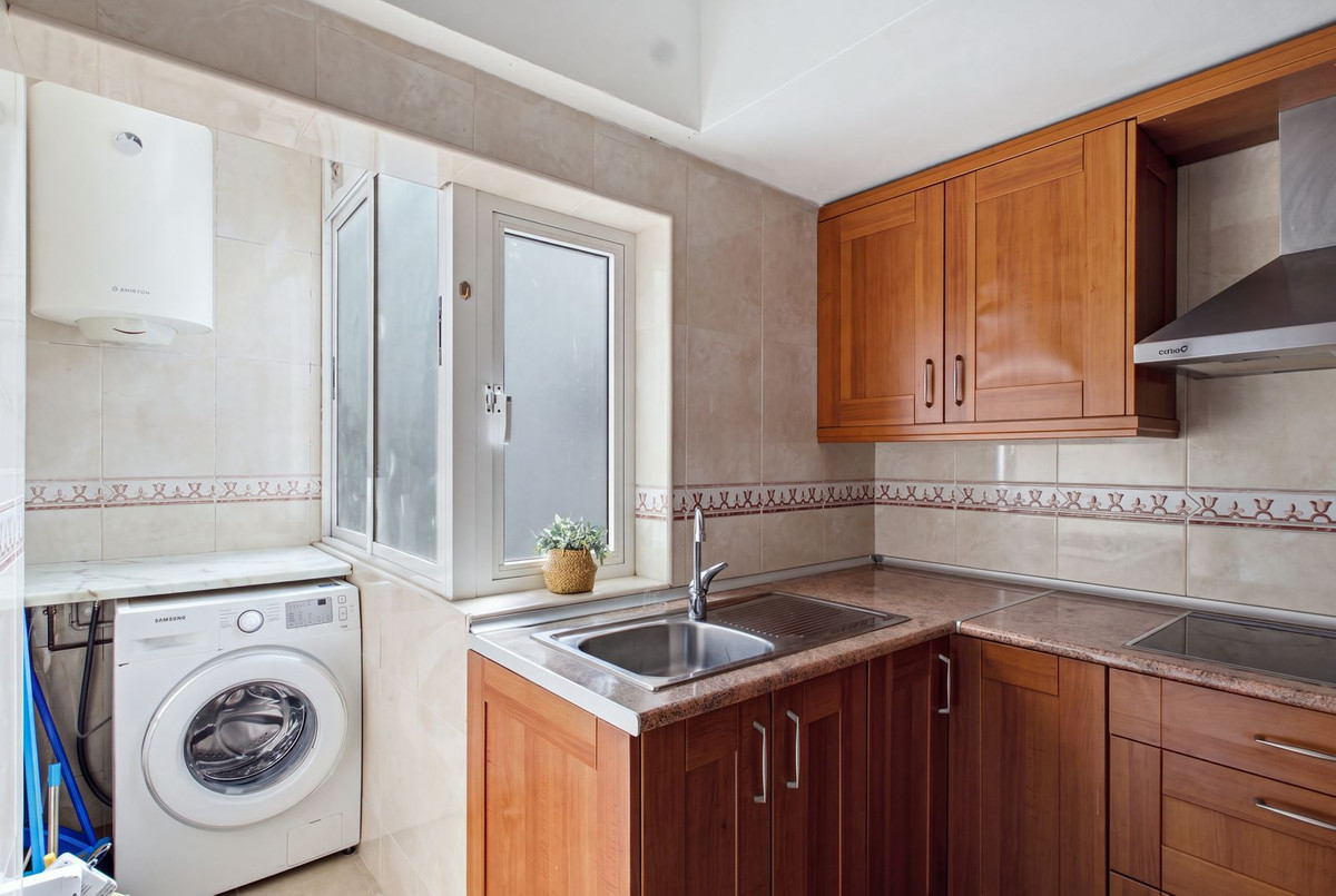 For sale - 3 Bedroom 1 Bathroom Apartment - Top Floor Apartment in Orihuela - Punta Prima  - Alicante