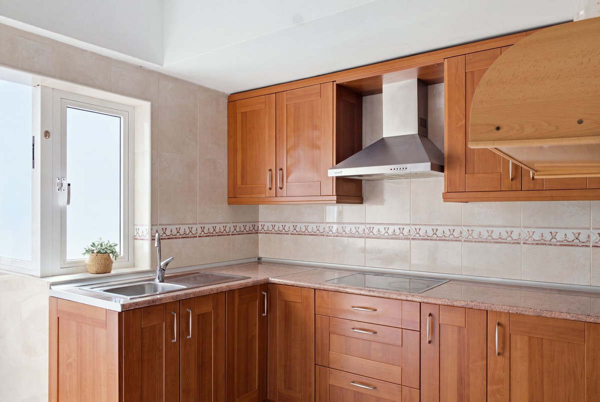For sale - 3 Bedroom 1 Bathroom Apartment - Top Floor Apartment in Orihuela - Punta Prima  - Alicante
