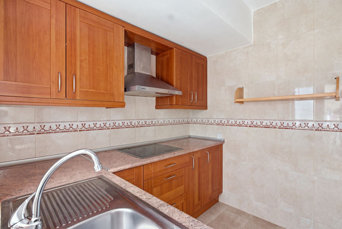 For sale - 3 Bedroom 1 Bathroom Apartment - Top Floor Apartment in Orihuela - Punta Prima  - Alicante