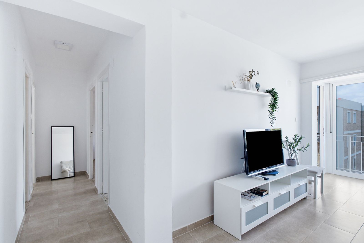 For sale - 3 Bedroom 1 Bathroom Apartment - Top Floor Apartment in Orihuela - Punta Prima  - Alicante