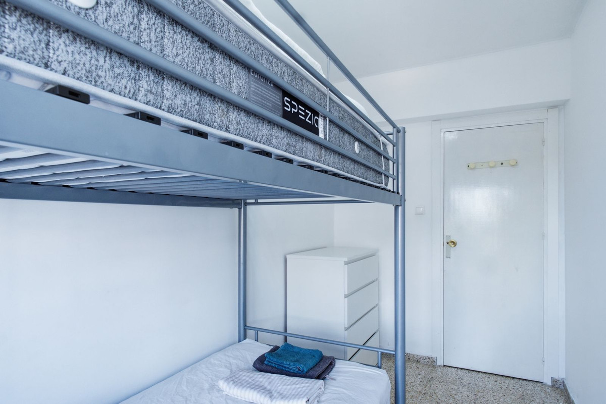 For sale - 3 Bedroom 1 Bathroom Apartment - Top Floor Apartment in Orihuela - Punta Prima  - Alicante
