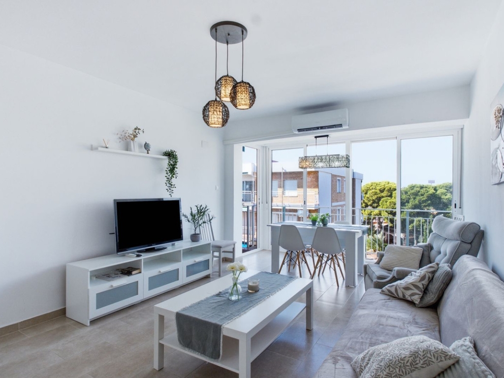 3 Bedroom 1 Bathroom Apartment - Top Floor Apartment in Orihuela