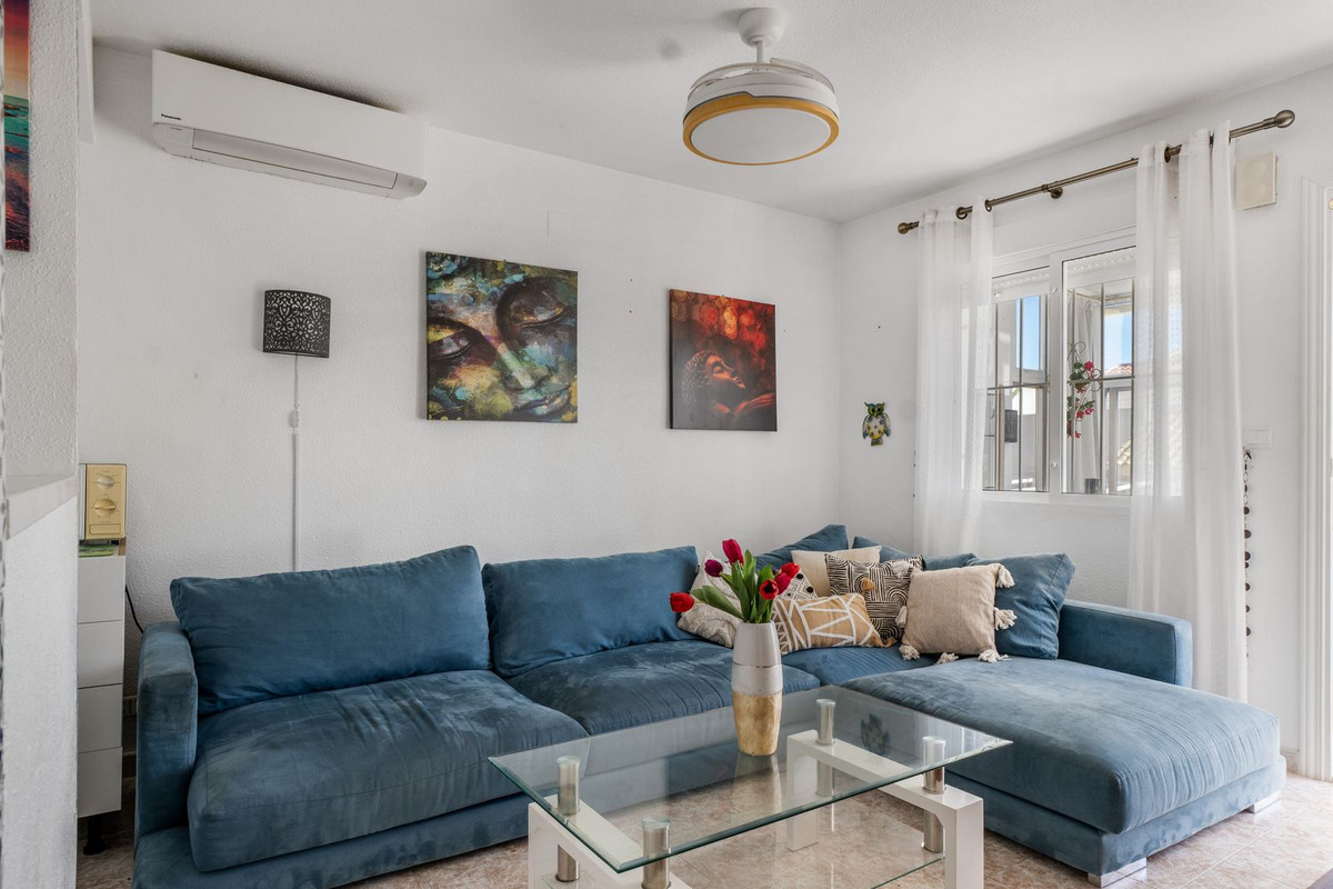 For sale - 2 Bedroom 1 Bathroom House - Quad in Orihuela - Los Altos  - Alicante