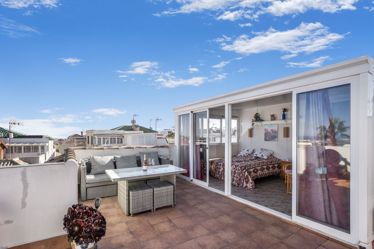 For sale - 2 Bedroom 1 Bathroom House - Quad in Orihuela - Los Altos  - Alicante