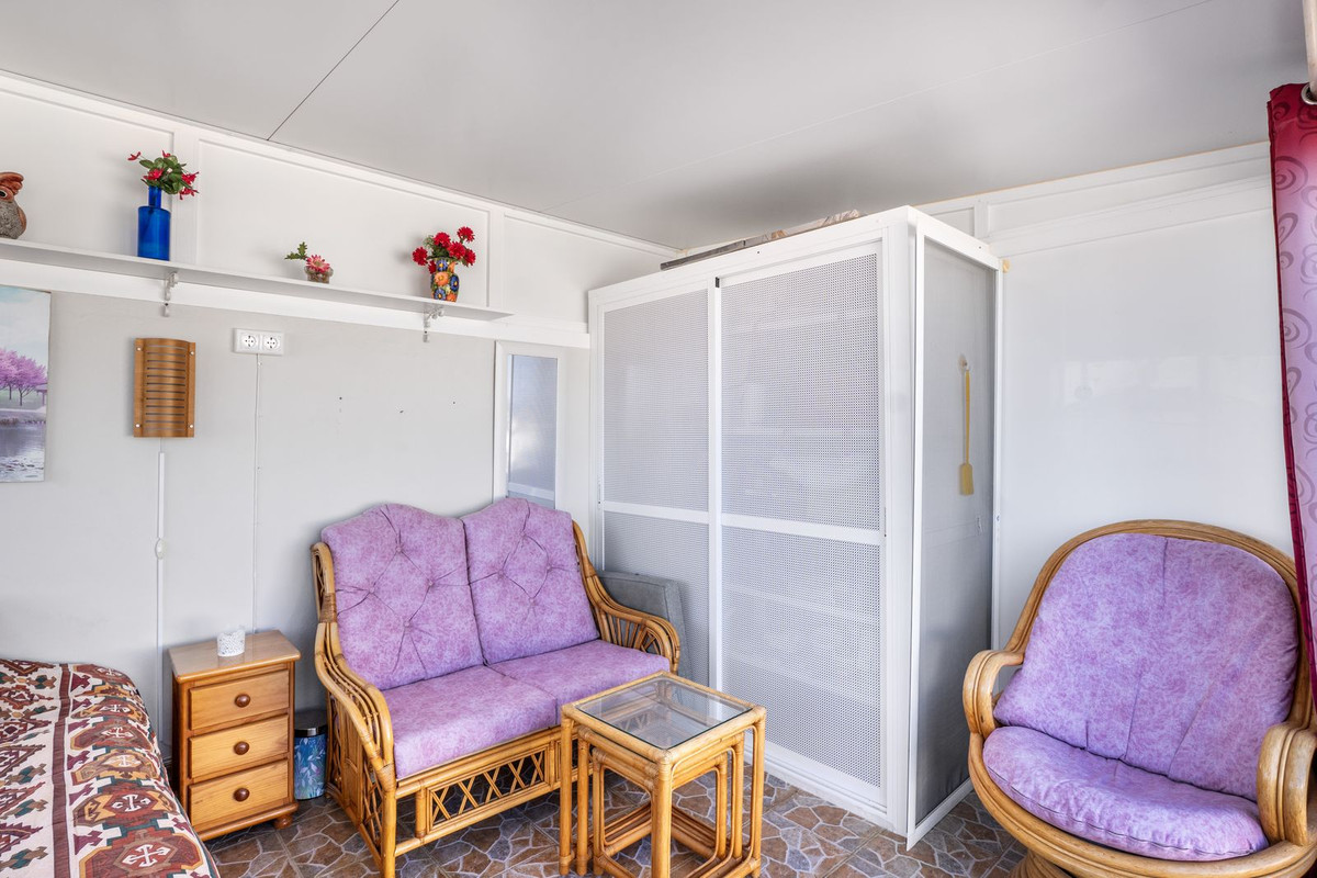 For sale - 2 Bedroom 1 Bathroom House - Quad in Orihuela - Los Altos  - Alicante