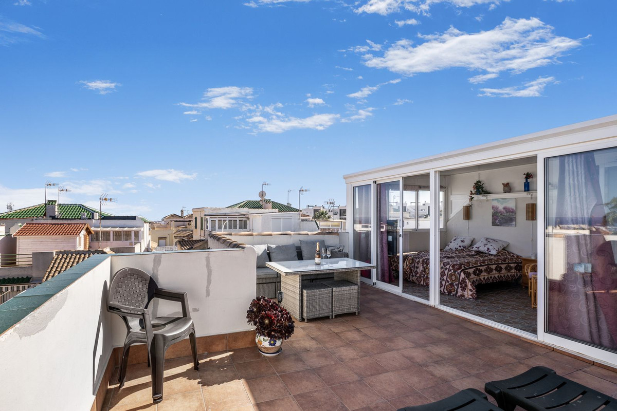 For sale - 2 Bedroom 1 Bathroom House - Quad in Orihuela - Los Altos  - Alicante