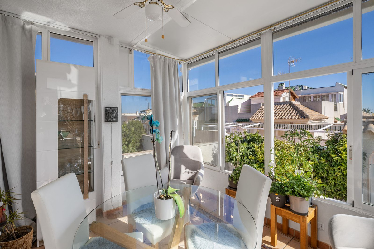 For sale - 2 Bedroom 1 Bathroom House - Quad in Orihuela - Los Altos  - Alicante