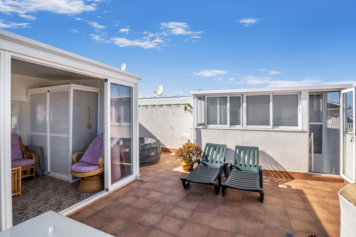 For sale - 2 Bedroom 1 Bathroom House - Quad in Orihuela - Los Altos  - Alicante