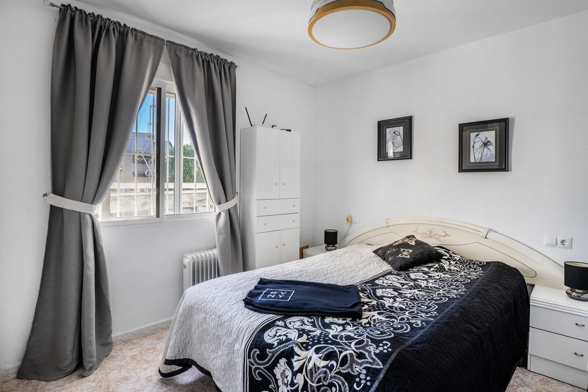For sale - 2 Bedroom 1 Bathroom House - Quad in Orihuela - Los Altos  - Alicante
