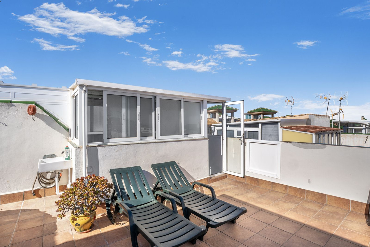 For sale - 2 Bedroom 1 Bathroom House - Quad in Orihuela - Los Altos  - Alicante
