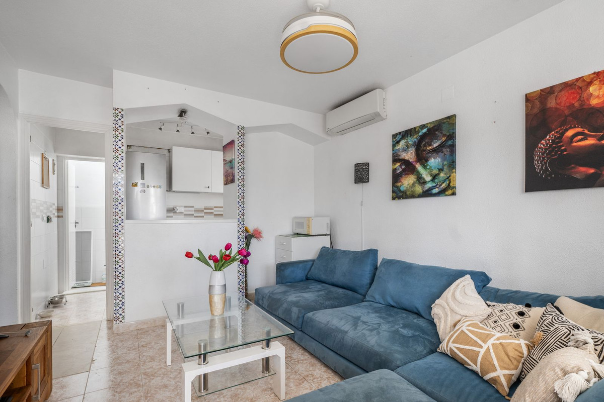 For sale - 2 Bedroom 1 Bathroom House - Quad in Orihuela - Los Altos  - Alicante