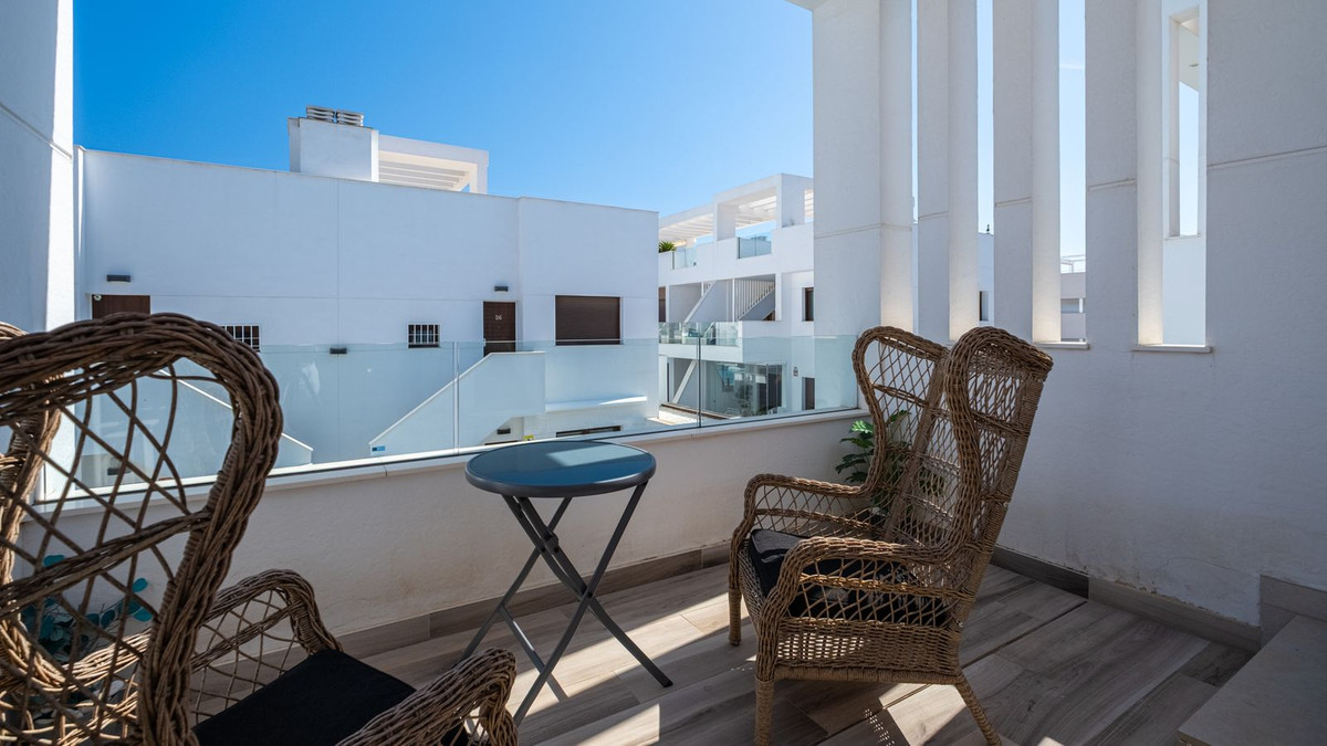For sale - 3 Bedroom 4 Bathroom House - Detached Villa in Orihuela - Los Balcones  - Alicante