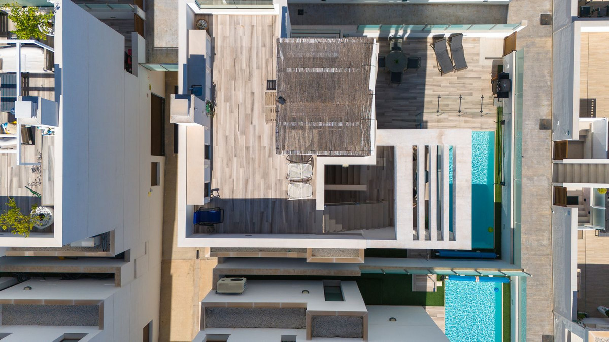 For sale - 3 Bedroom 4 Bathroom House - Detached Villa in Orihuela - Los Balcones  - Alicante