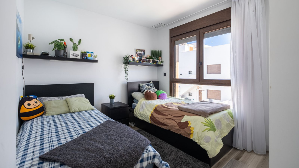 For sale - 3 Bedroom 4 Bathroom House - Detached Villa in Orihuela - Los Balcones  - Alicante