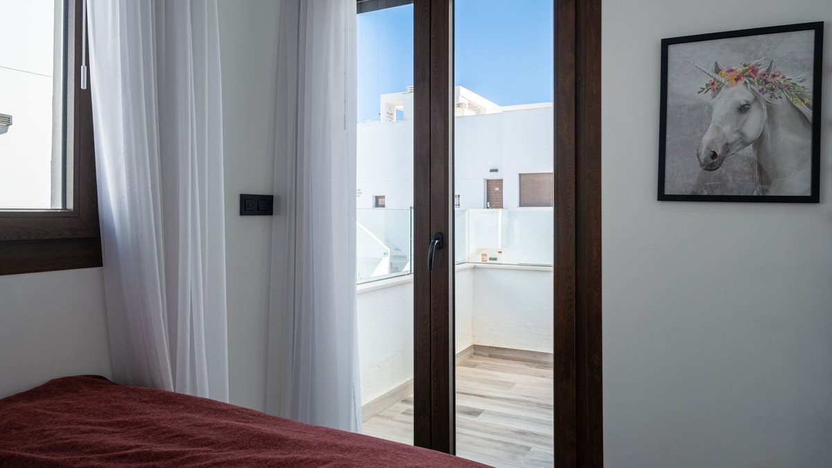 For sale - 3 Bedroom 4 Bathroom House - Detached Villa in Orihuela - Los Balcones  - Alicante