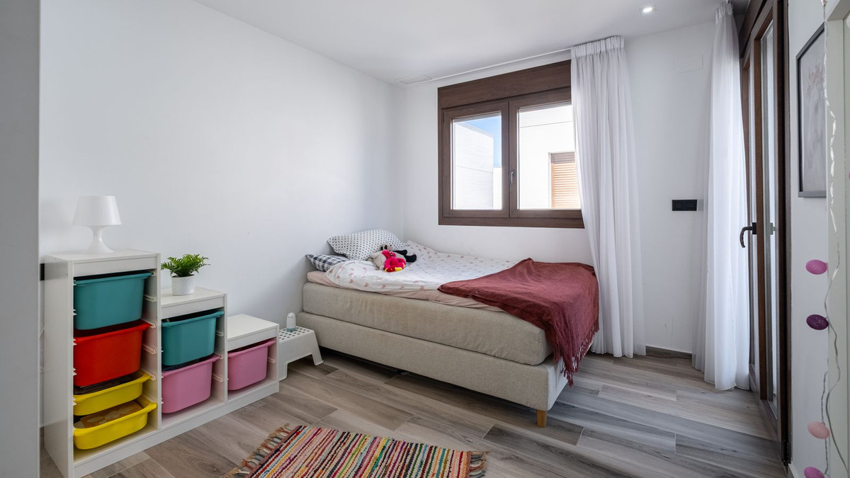 For sale - 3 Bedroom 4 Bathroom House - Detached Villa in Orihuela - Los Balcones  - Alicante