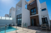 76-R5191606/81288, 3 Bedroom 4 Bathroom House - Detached Villa in Orihuela