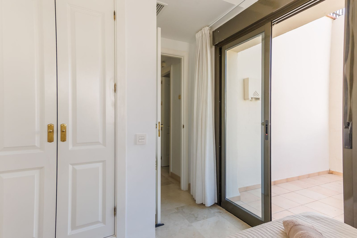 For sale - 2 Bedroom 2 Bathroom Apartment - Penthouse in San Javier - Roda Golf  - Murcia