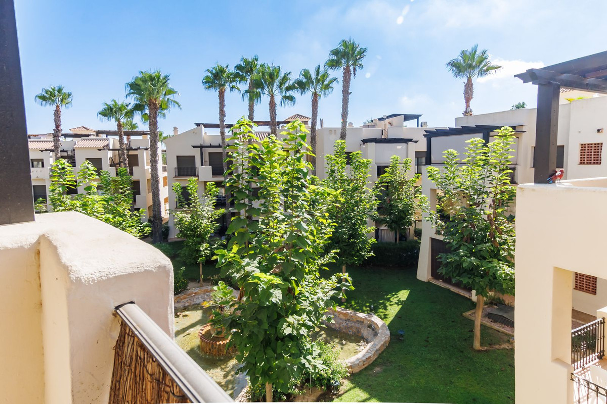 For sale - 2 Bedroom 2 Bathroom Apartment - Penthouse in San Javier - Roda Golf  - Murcia