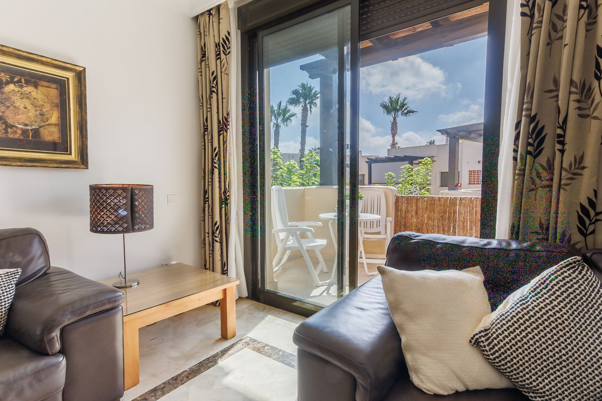 For sale - 2 Bedroom 2 Bathroom Apartment - Penthouse in San Javier - Roda Golf  - Murcia