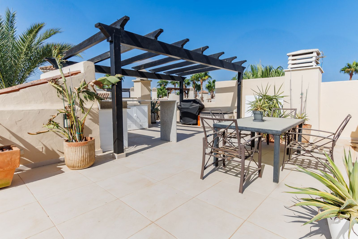 For sale - 2 Bedroom 2 Bathroom Apartment - Penthouse in San Javier - Roda Golf  - Murcia