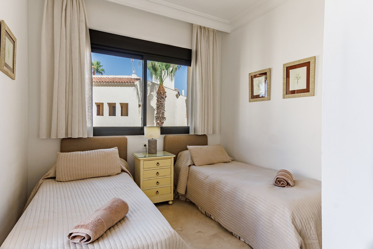 For sale - 2 Bedroom 2 Bathroom Apartment - Penthouse in San Javier - Roda Golf  - Murcia
