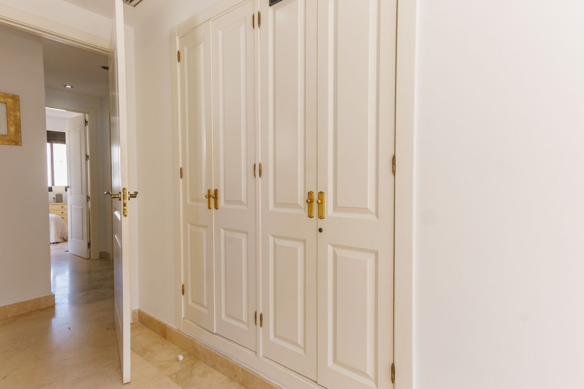 For sale - 2 Bedroom 2 Bathroom Apartment - Penthouse in San Javier - Roda Golf  - Murcia
