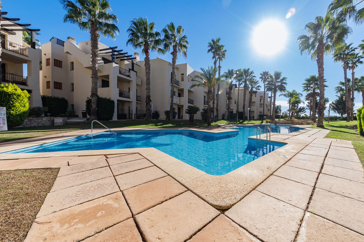 For sale - 2 Bedroom 2 Bathroom Apartment - Penthouse in San Javier - Roda Golf  - Murcia