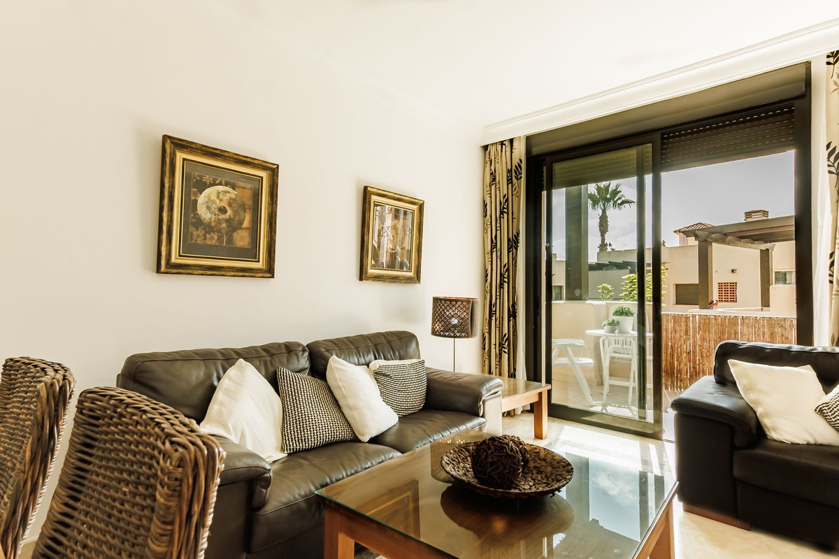 For sale - 2 Bedroom 2 Bathroom Apartment - Penthouse in San Javier - Roda Golf  - Murcia