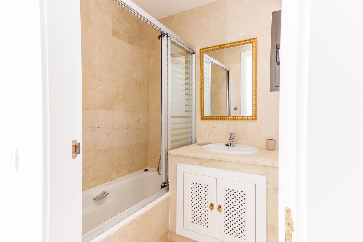 For sale - 2 Bedroom 2 Bathroom Apartment - Penthouse in San Javier - Roda Golf  - Murcia